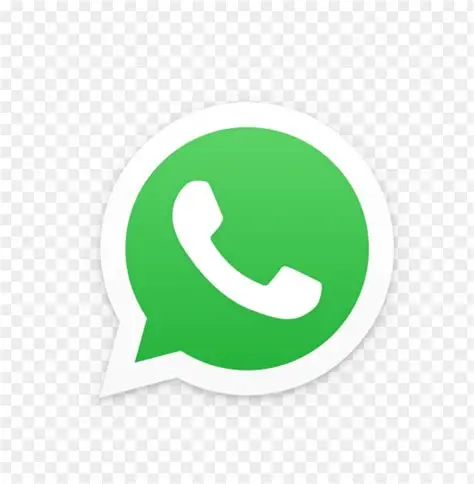 WhatsApp网页版 Logo